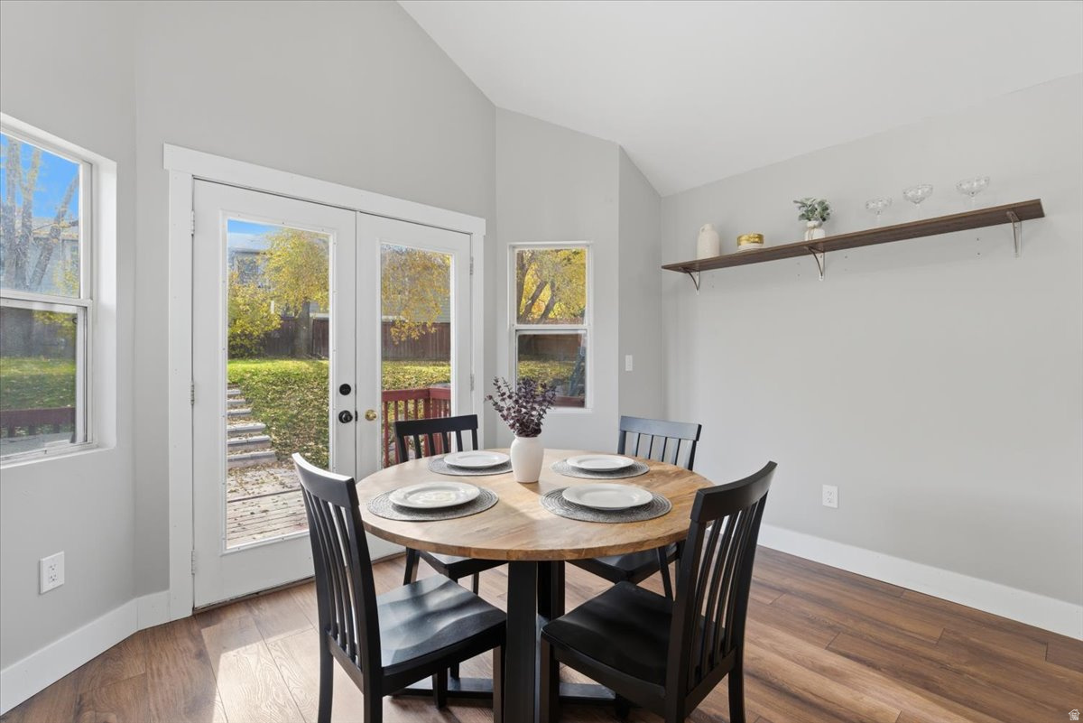 WESTCOVE - Residential