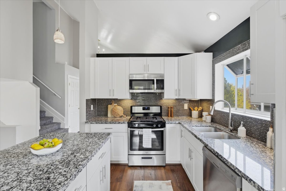 WESTCOVE - Residential