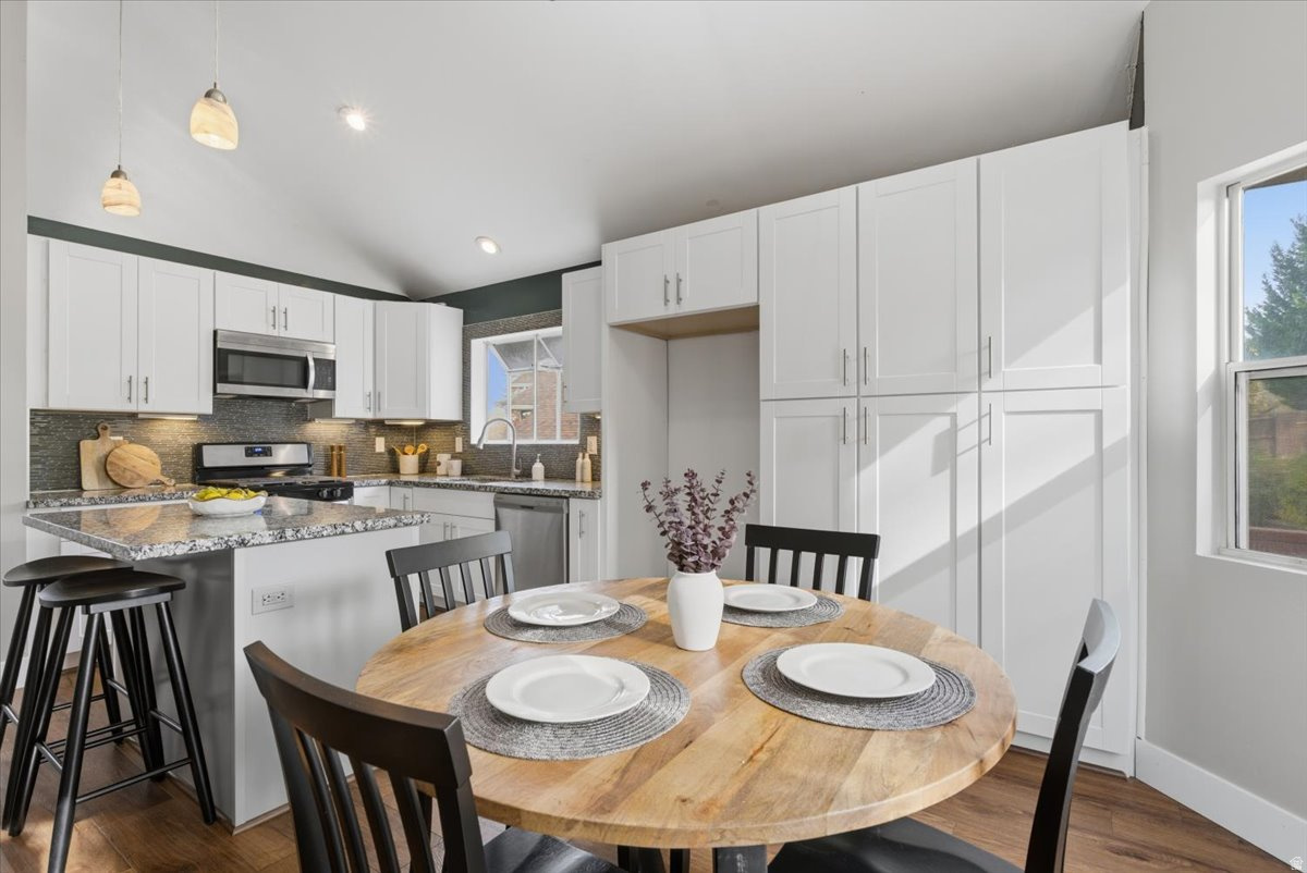 WESTCOVE - Residential