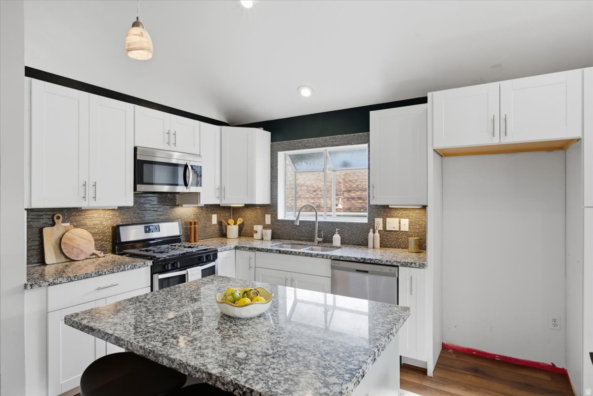 WESTCOVE - Residential