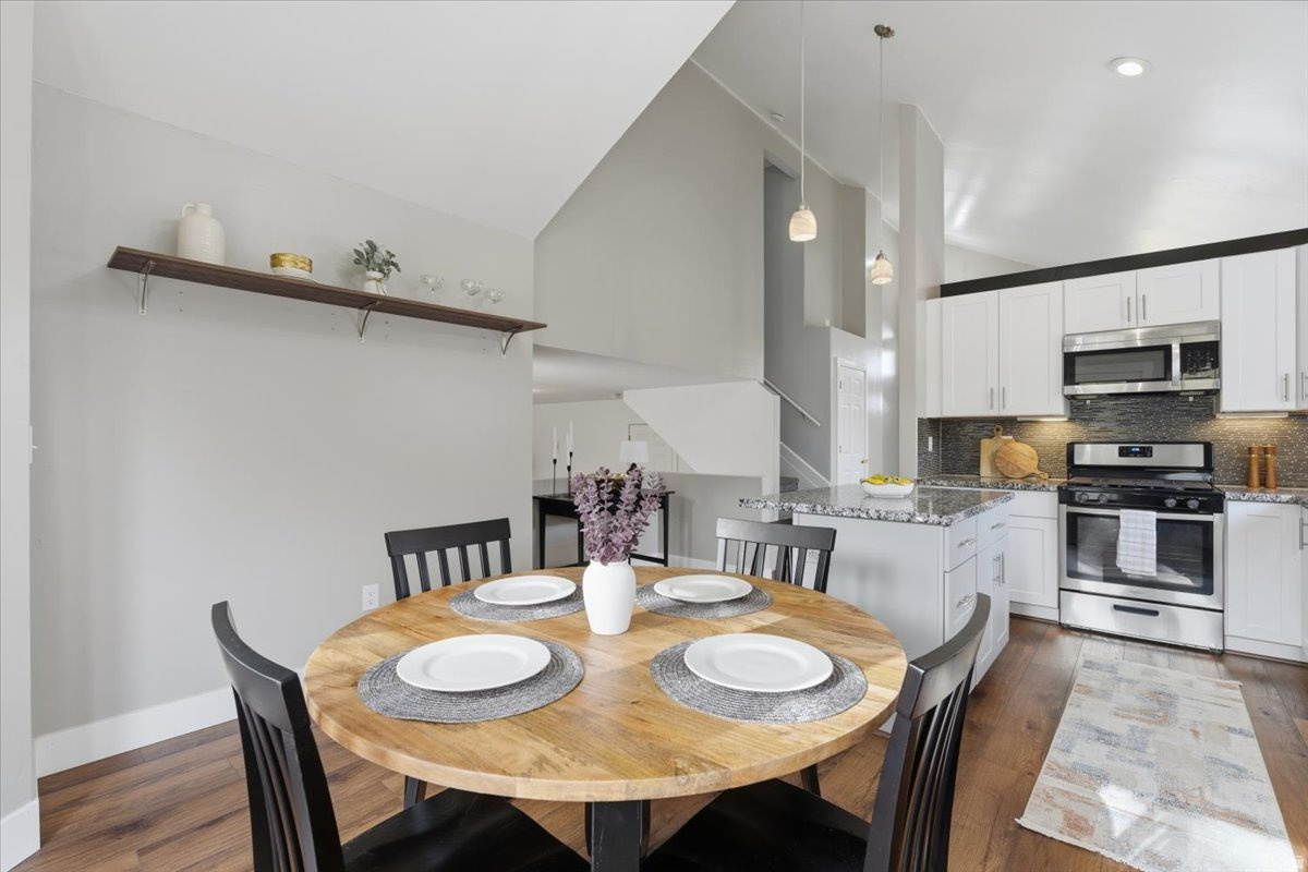 WESTCOVE - Residential