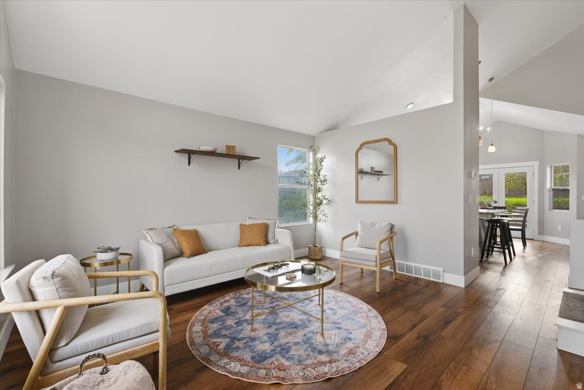 WESTCOVE - Residential