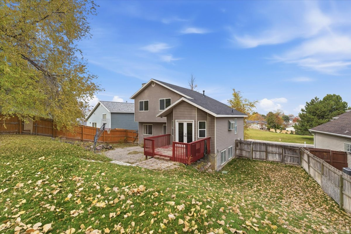 WESTCOVE - Residential