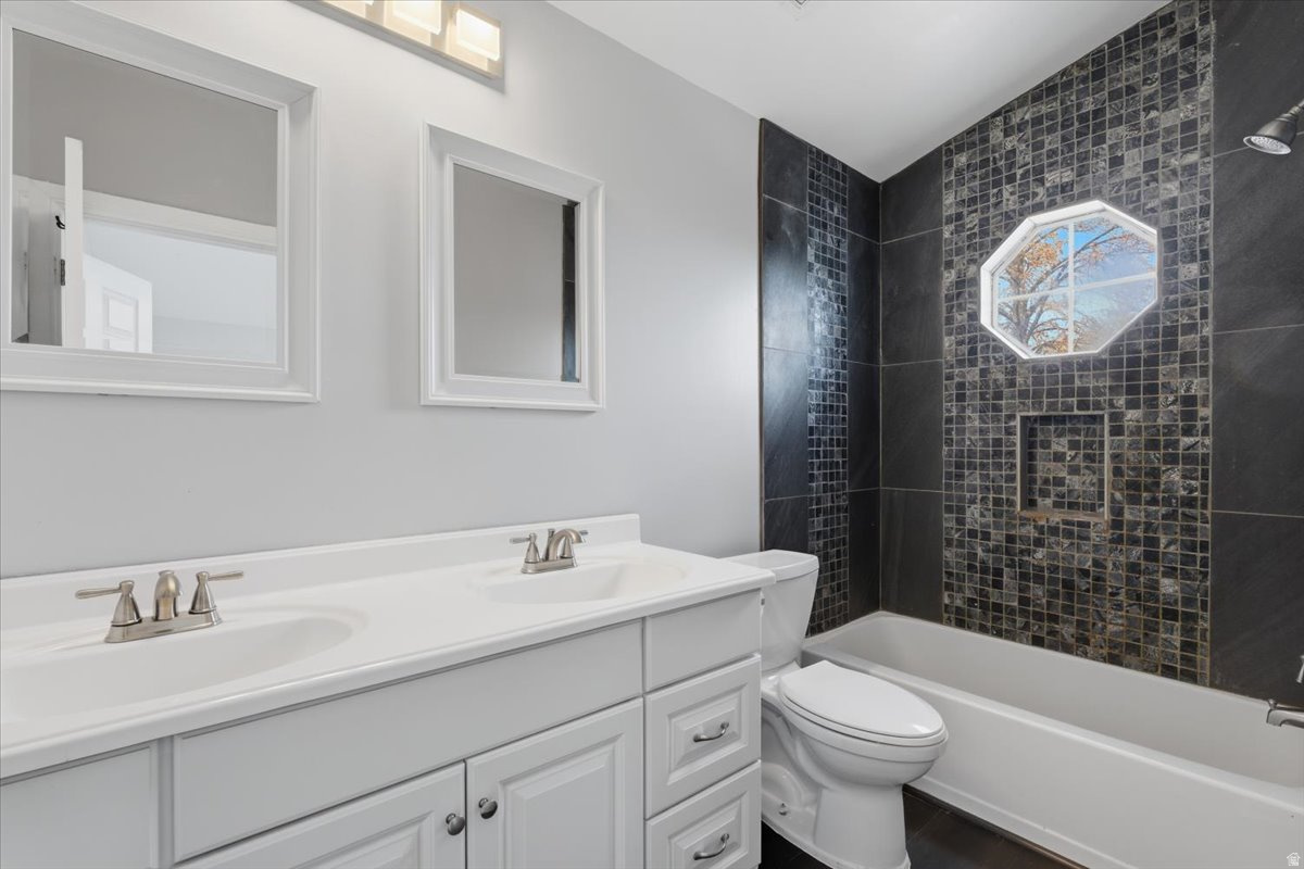 WESTCOVE - Residential