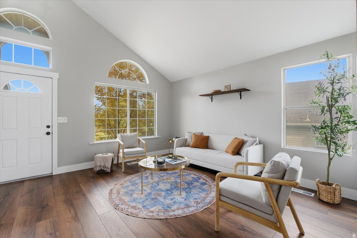 WESTCOVE - Residential