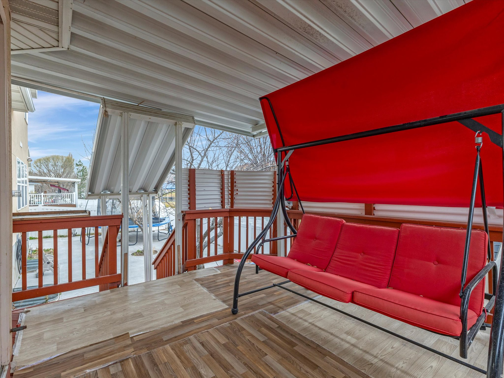 KINGSPOINTE - Residential