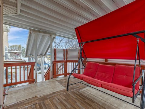 Tiny photo for 3624 S LIONHEART WAY, West Valley City, UT 84119 (MLS # 2127779)