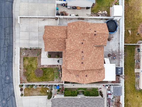 Tiny photo for 3624 S LIONHEART WAY, West Valley City, UT 84119 (MLS # 2127779)