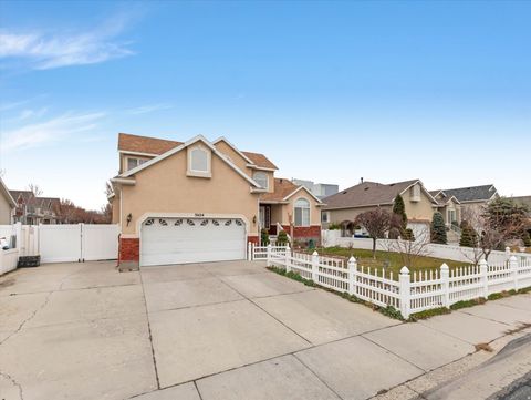Tiny photo for 3624 S LIONHEART WAY, West Valley City, UT 84119 (MLS # 2127779)