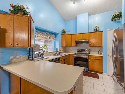 Tiny photo for 3624 S LIONHEART WAY, West Valley City, UT 84119 (MLS # 2127779)