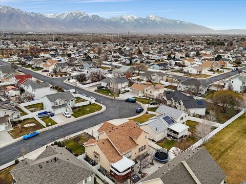 Tiny photo for 3624 S LIONHEART WAY, West Valley City, UT 84119 (MLS # 2127779)