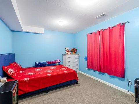 Tiny photo for 3624 S LIONHEART WAY, West Valley City, UT 84119 (MLS # 2127779)