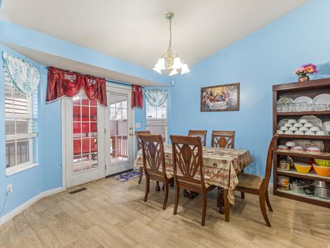 Tiny photo for 3624 S LIONHEART WAY, West Valley City, UT 84119 (MLS # 2127779)