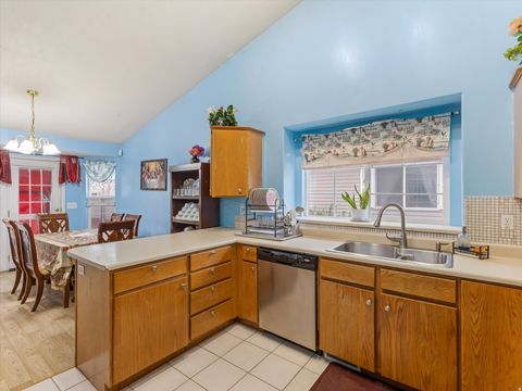Tiny photo for 3624 S LIONHEART WAY, West Valley City, UT 84119 (MLS # 2127779)