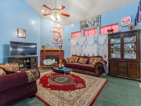 Tiny photo for 3624 S LIONHEART WAY, West Valley City, UT 84119 (MLS # 2127779)
