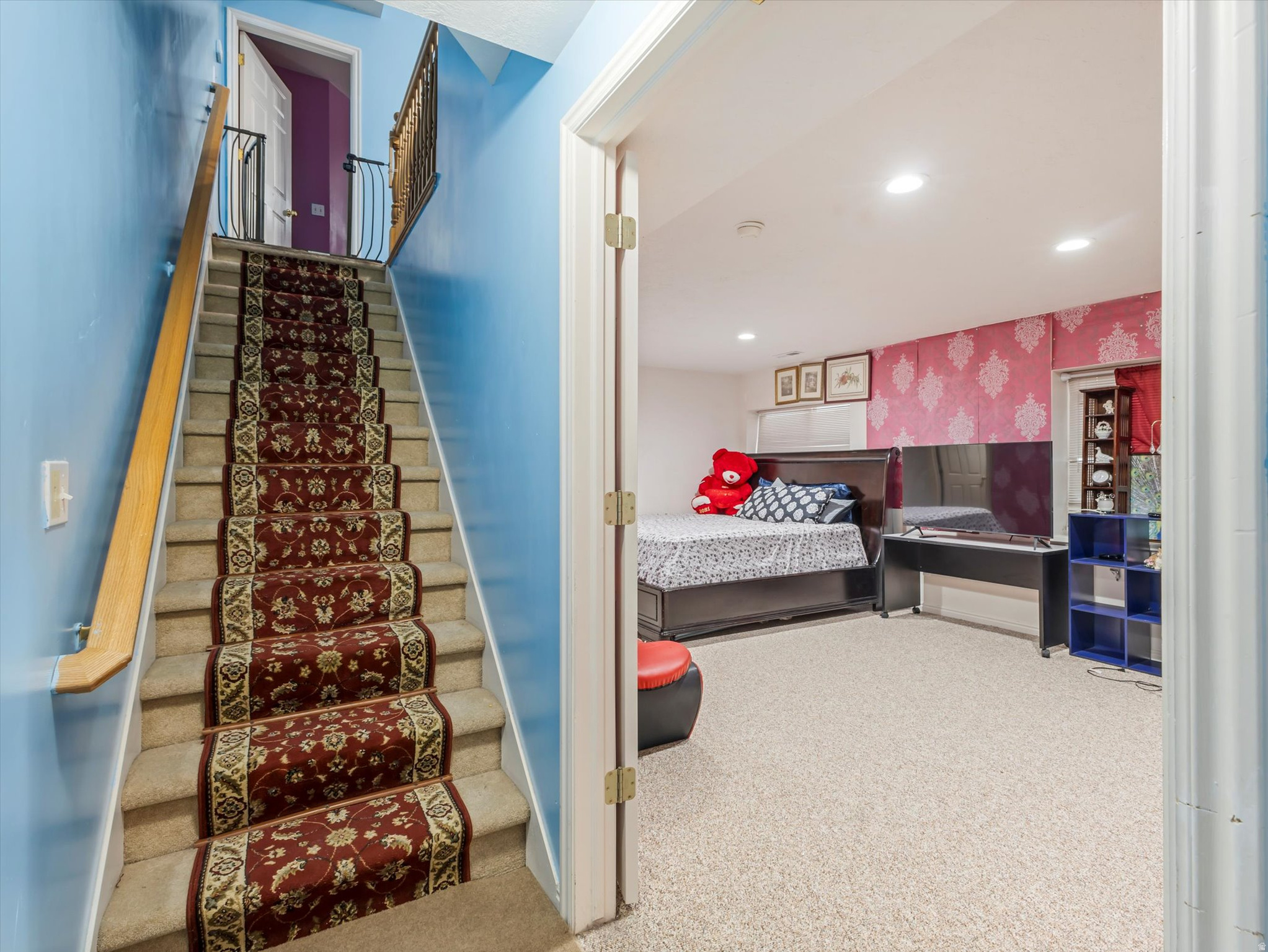 KINGSPOINTE - Residential