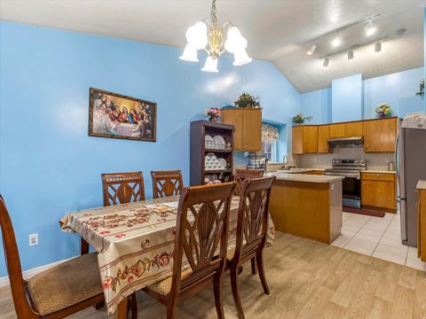 Tiny photo for 3624 S LIONHEART WAY, West Valley City, UT 84119 (MLS # 2127779)