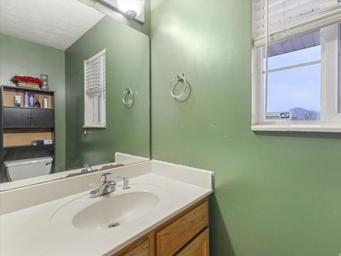 Tiny photo for 3624 S LIONHEART WAY, West Valley City, UT 84119 (MLS # 2127779)