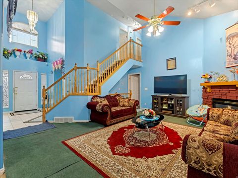 Tiny photo for 3624 S LIONHEART WAY, West Valley City, UT 84119 (MLS # 2127779)