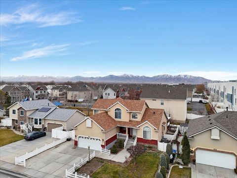 Tiny photo for 3624 S LIONHEART WAY, West Valley City, UT 84119 (MLS # 2127779)
