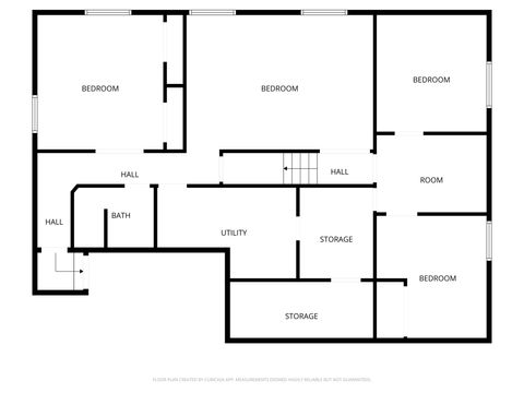 Tiny photo for 3624 S LIONHEART WAY, West Valley City, UT 84119 (MLS # 2127779)