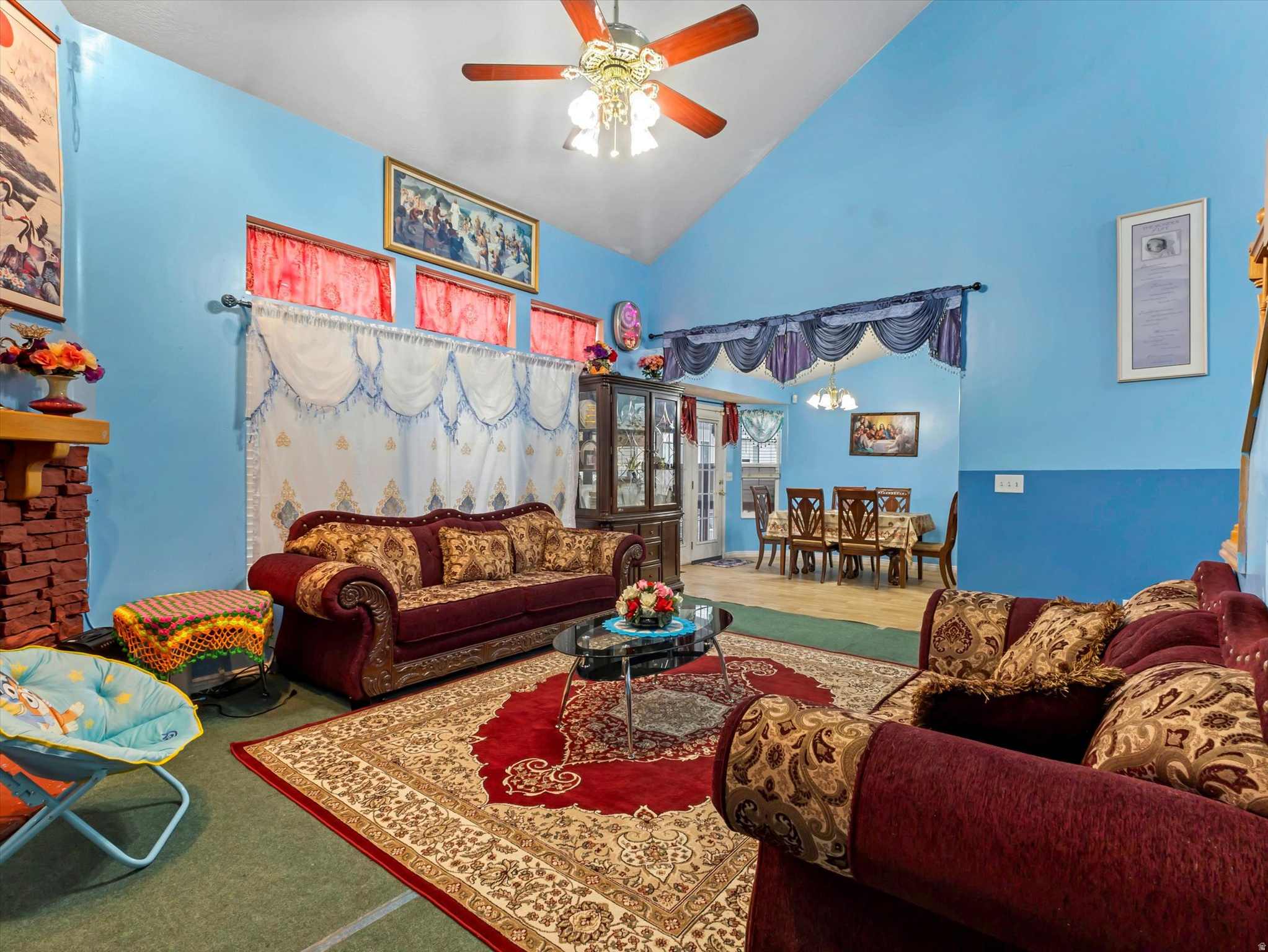 KINGSPOINTE - Residential