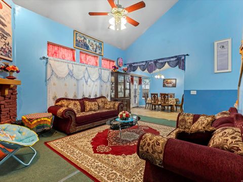 Tiny photo for 3624 S LIONHEART WAY, West Valley City, UT 84119 (MLS # 2127779)