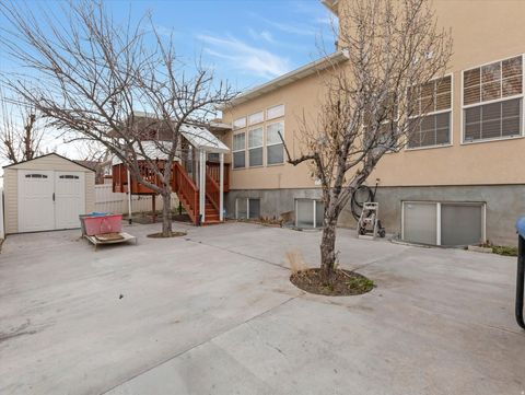 Tiny photo for 3624 S LIONHEART WAY, West Valley City, UT 84119 (MLS # 2127779)