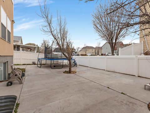 Tiny photo for 3624 S LIONHEART WAY, West Valley City, UT 84119 (MLS # 2127779)