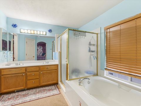 Tiny photo for 3624 S LIONHEART WAY, West Valley City, UT 84119 (MLS # 2127779)