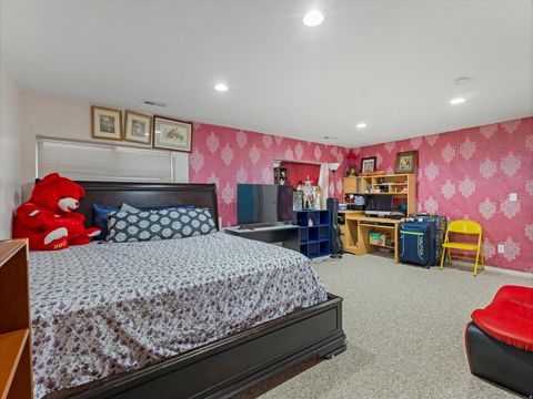 Tiny photo for 3624 S LIONHEART WAY, West Valley City, UT 84119 (MLS # 2127779)