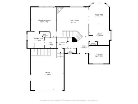 Tiny photo for 3624 S LIONHEART WAY, West Valley City, UT 84119 (MLS # 2127779)