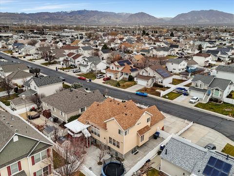 Tiny photo for 3624 S LIONHEART WAY, West Valley City, UT 84119 (MLS # 2127779)