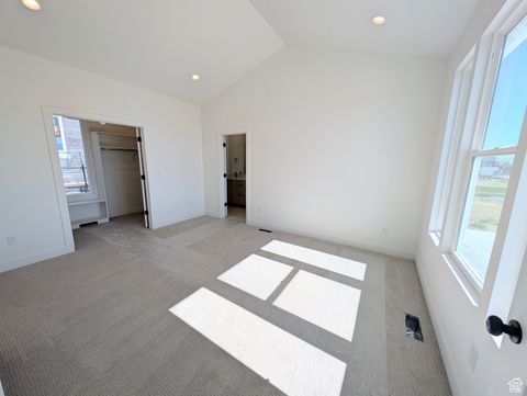 Tiny photo for 6904 W LAKE AVE S #213, South Jordan, UT 84009 (MLS # 2117935)