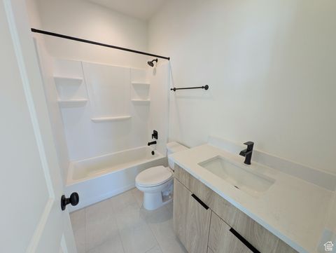 Tiny photo for 6904 W LAKE AVE S #213, South Jordan, UT 84009 (MLS # 2117935)