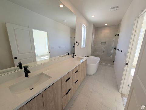 Tiny photo for 6904 W LAKE AVE S #213, South Jordan, UT 84009 (MLS # 2117935)