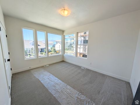 Tiny photo for 6904 W LAKE AVE S #213, South Jordan, UT 84009 (MLS # 2117935)