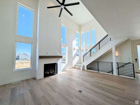Tiny photo for 6904 W LAKE AVE S #213, South Jordan, UT 84009 (MLS # 2117935)