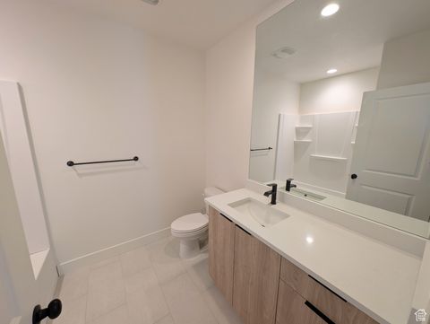 Tiny photo for 6904 W LAKE AVE S #213, South Jordan, UT 84009 (MLS # 2117935)