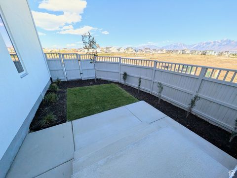 Tiny photo for 6904 W LAKE AVE S #213, South Jordan, UT 84009 (MLS # 2117935)