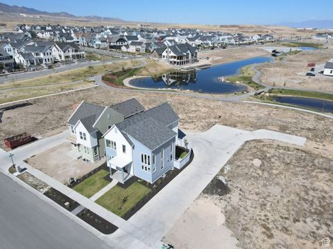 Tiny photo for 6904 W LAKE AVE S #213, South Jordan, UT 84009 (MLS # 2117935)