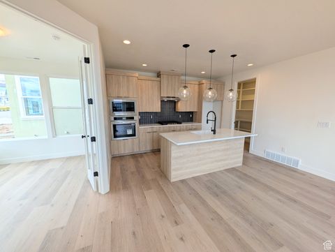 Tiny photo for 6904 W LAKE AVE S #213, South Jordan, UT 84009 (MLS # 2117935)