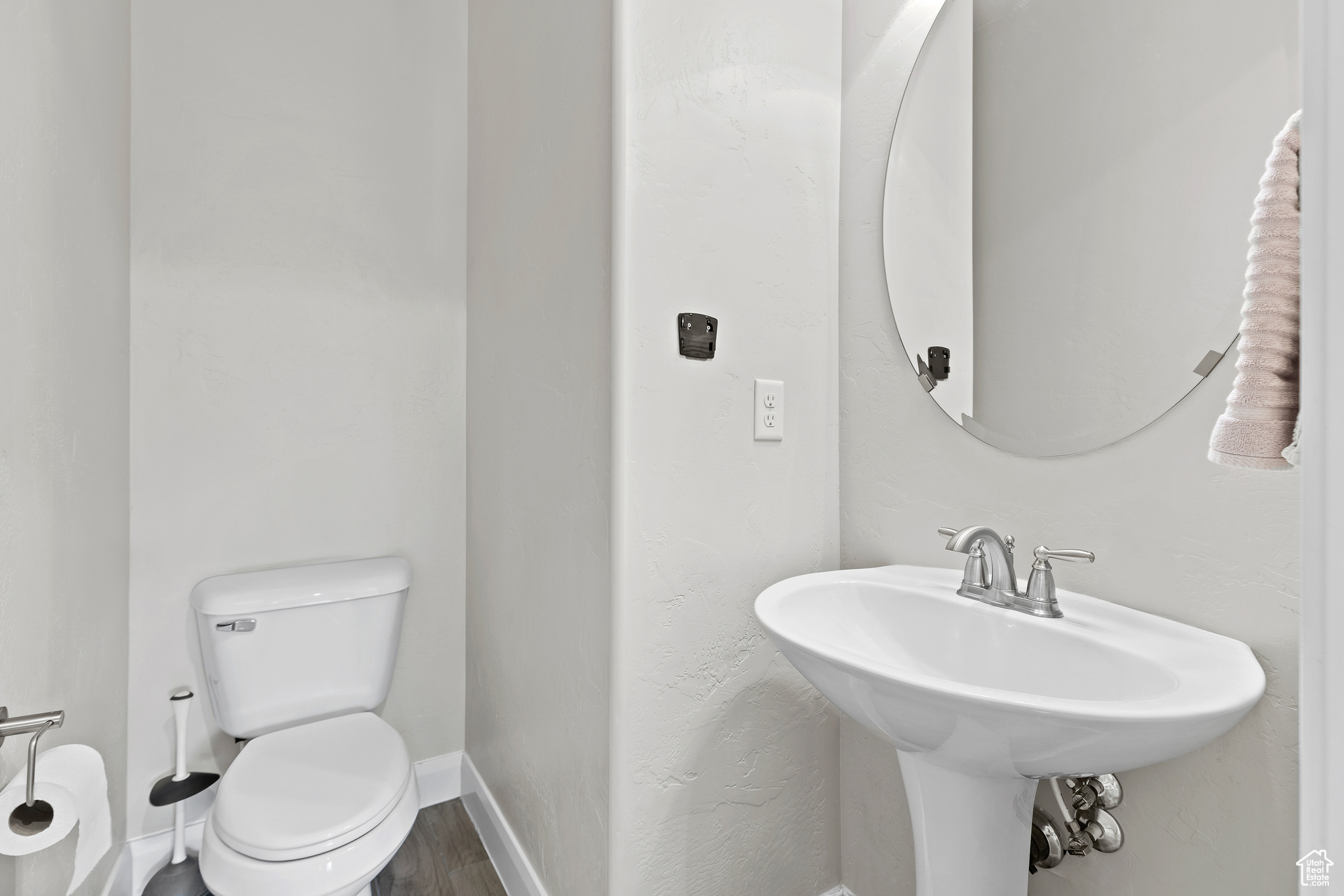 PARADISE VILLAGE AT ZION PH 6 - Residential