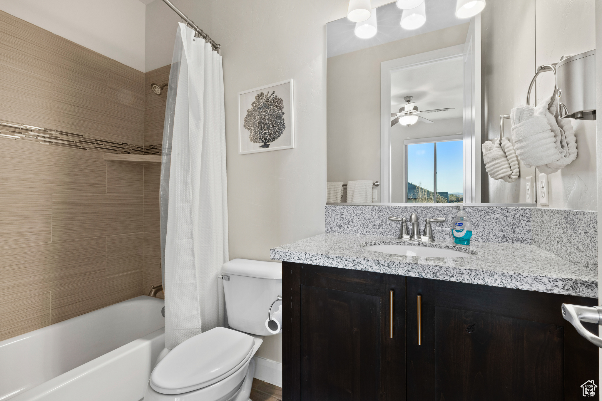 PARADISE VILLAGE AT ZION PH 6 - Residential