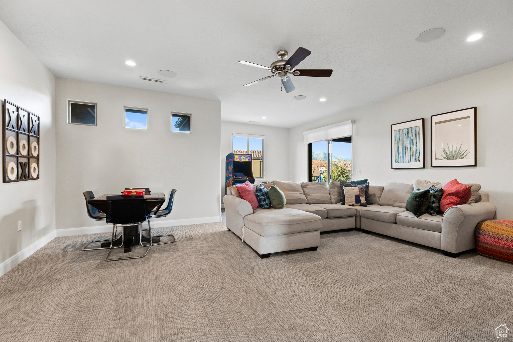 PARADISE VILLAGE AT ZION PH 6 - Residential