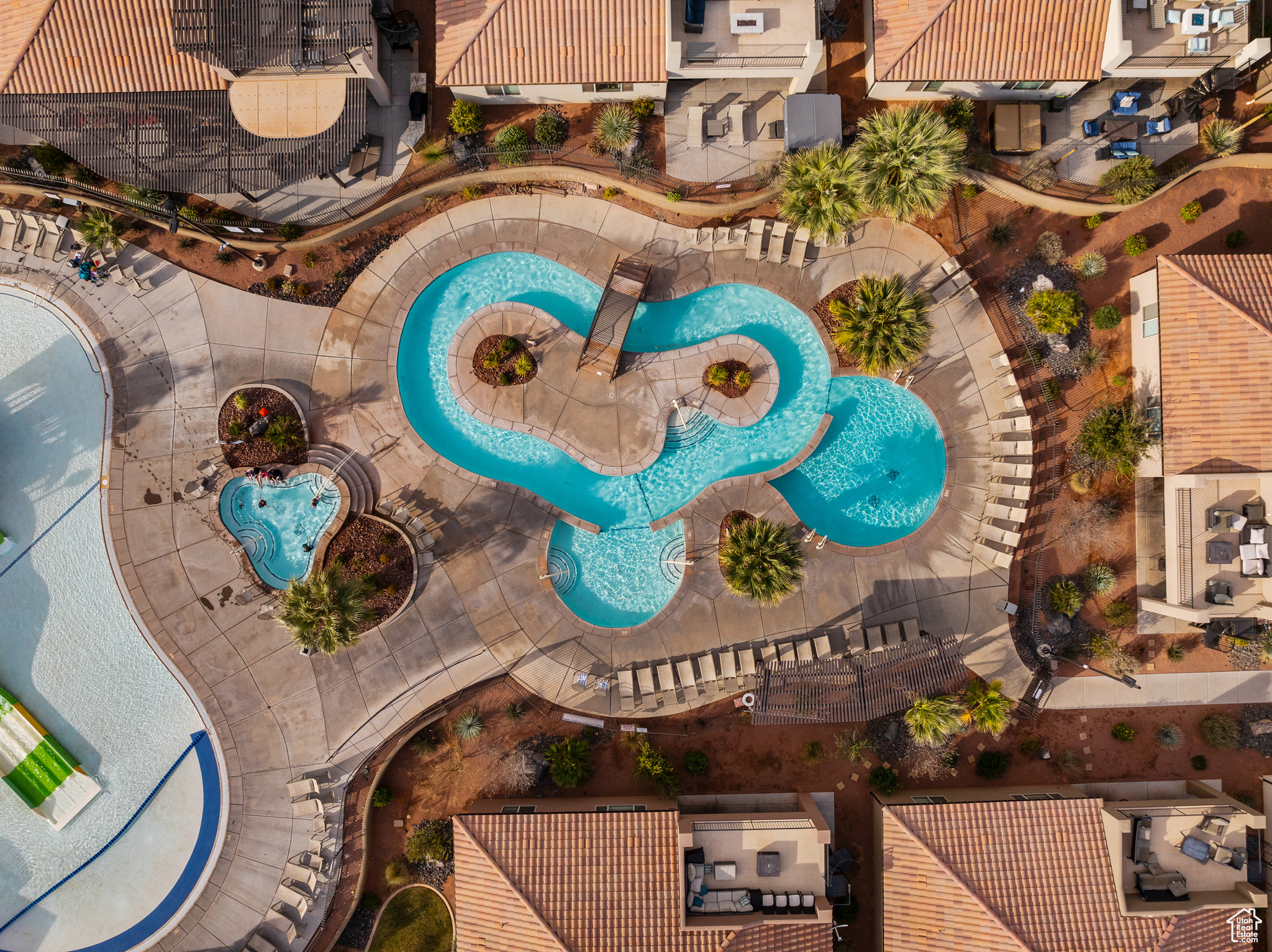 PARADISE VILLAGE AT ZION PH 6 - Residential