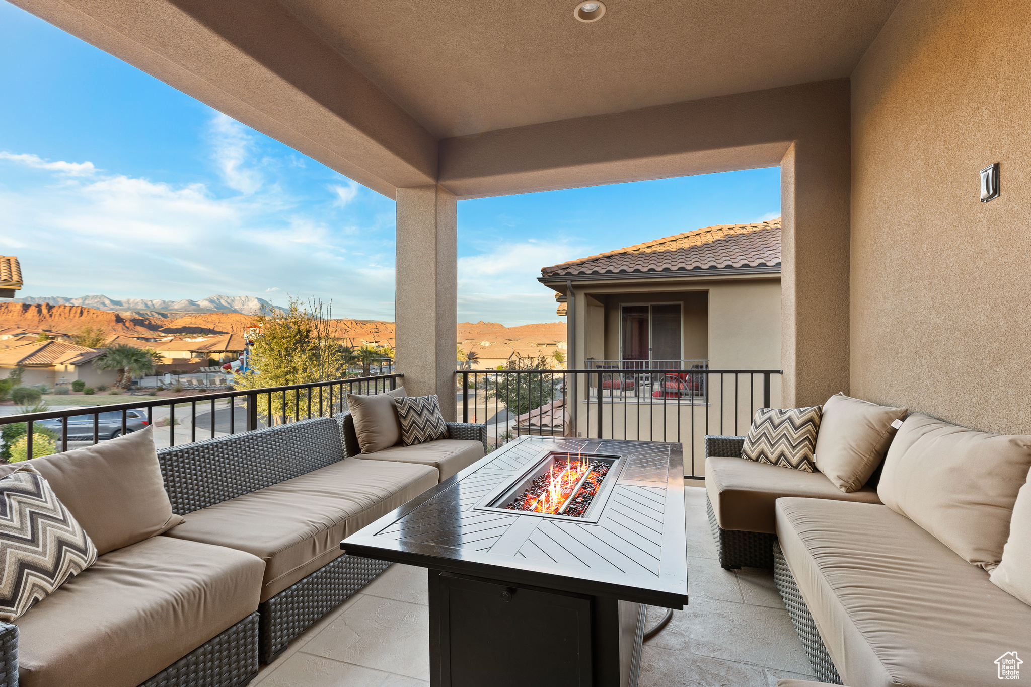 PARADISE VILLAGE AT ZION PH 6 - Residential