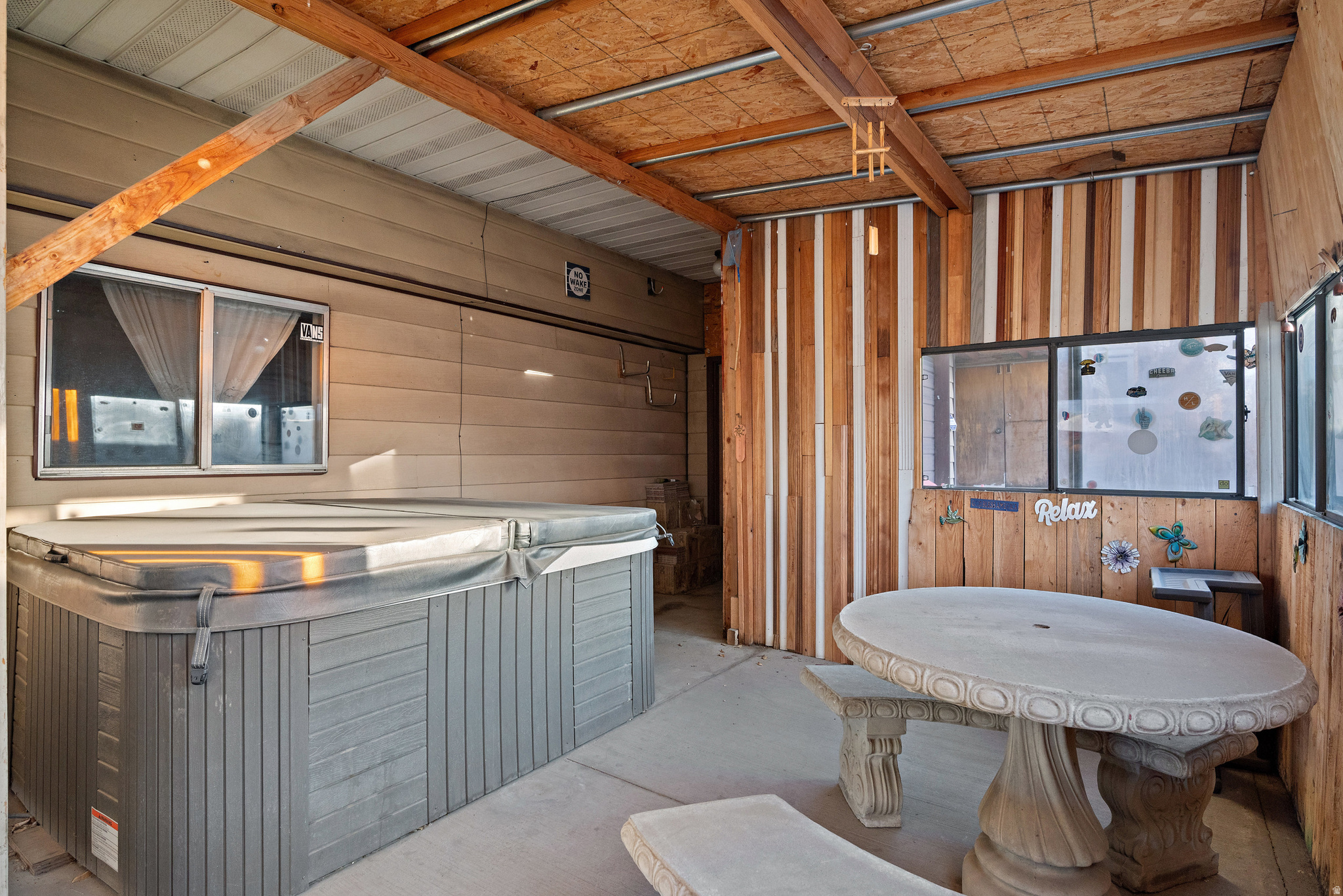 CHESTERFIELD - Residential