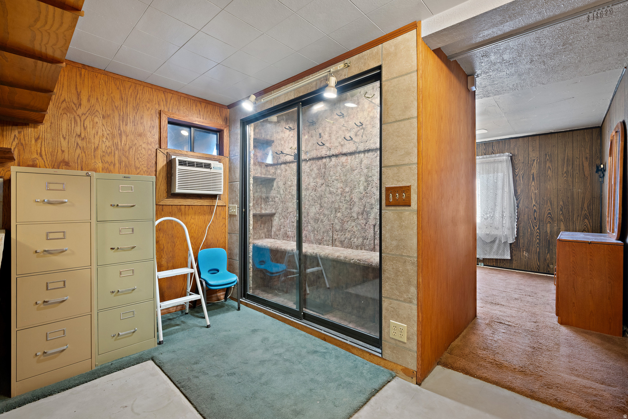 CHESTERFIELD - Residential