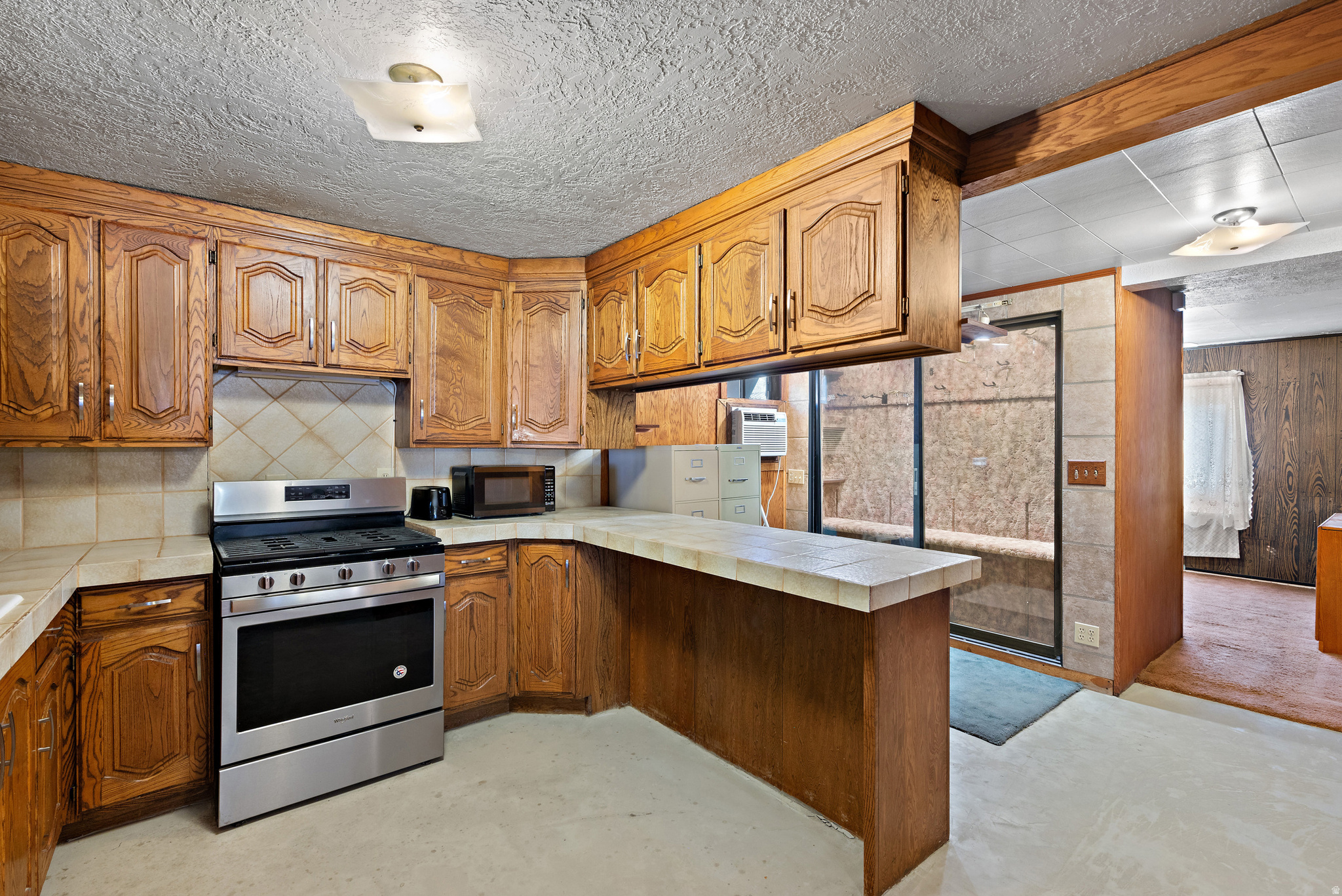 CHESTERFIELD - Residential